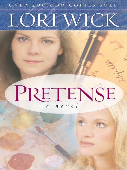 Title details for Pretense by Lori Wick - Wait list